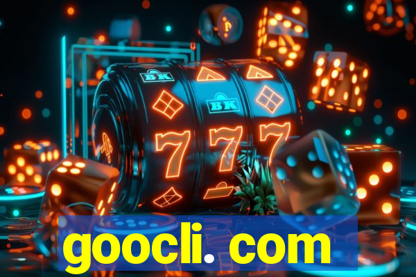 goocli. com